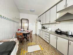 Blk 106 Bukit Purmei Road (Bukit Merah), HDB 4 Rooms #503030911